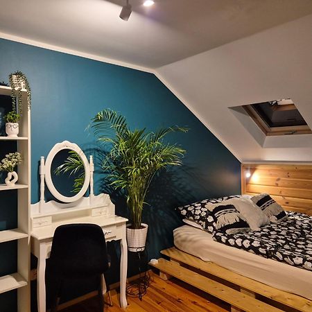 Apartament U Agaty Czernichow Krakow Zator Exterior foto