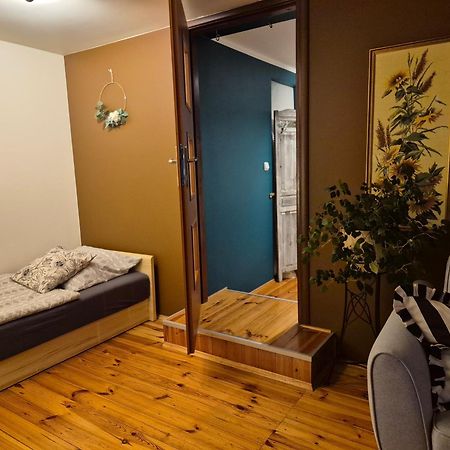 Apartament U Agaty Czernichow Krakow Zator Exterior foto