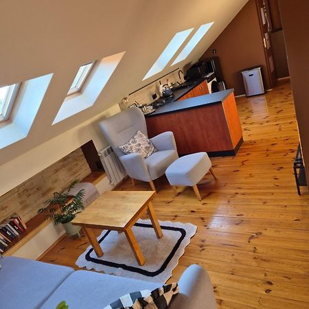 Apartament U Agaty Czernichow Krakow Zator Exterior foto