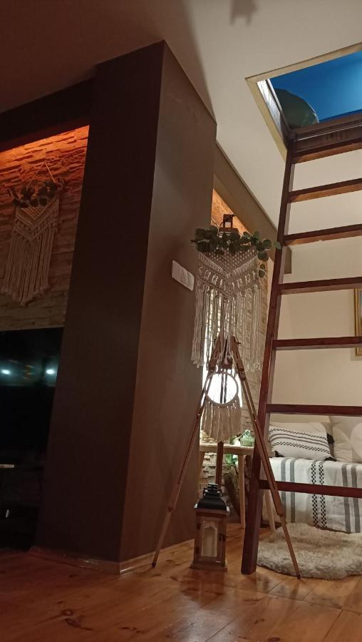 Apartament U Agaty Czernichow Krakow Zator Exterior foto