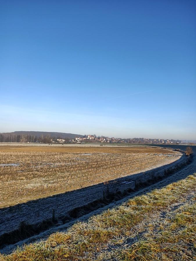 Apartament U Agaty Czernichow Krakow Zator Exterior foto