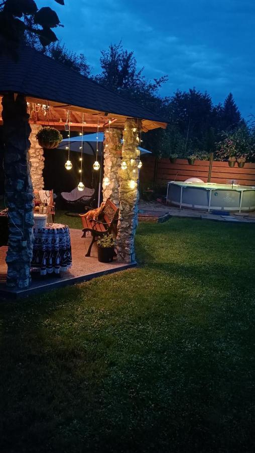 Apartament U Agaty Czernichow Krakow Zator Exterior foto