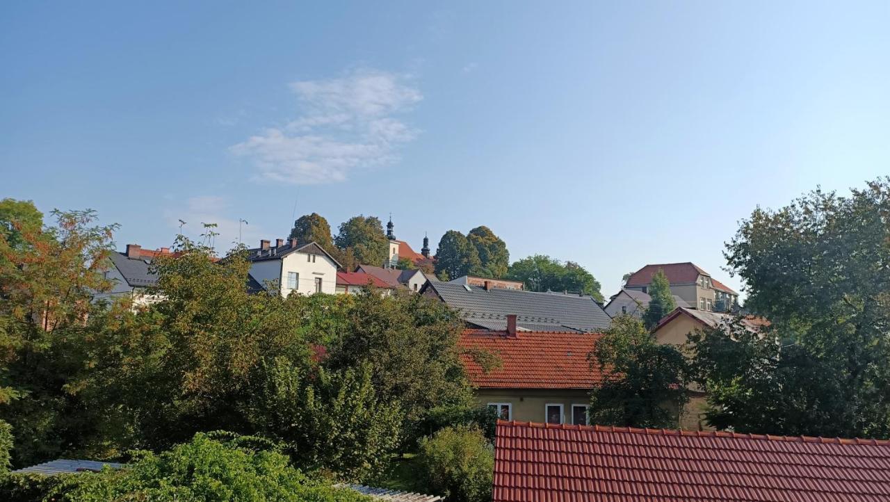 Apartament U Agaty Czernichow Krakow Zator Exterior foto