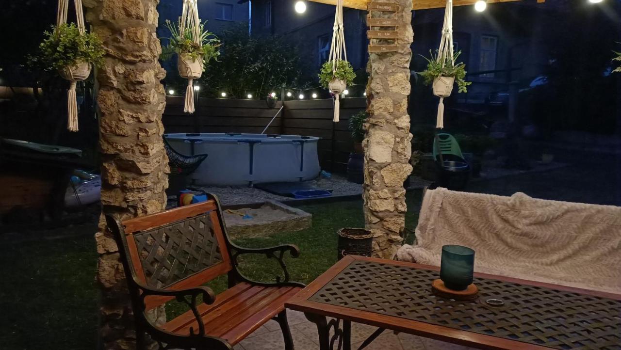 Apartament U Agaty Czernichow Krakow Zator Exterior foto