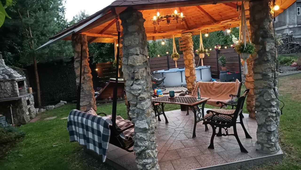 Apartament U Agaty Czernichow Krakow Zator Exterior foto