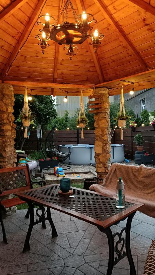 Apartament U Agaty Czernichow Krakow Zator Exterior foto