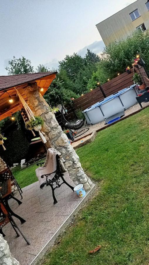 Apartament U Agaty Czernichow Krakow Zator Exterior foto
