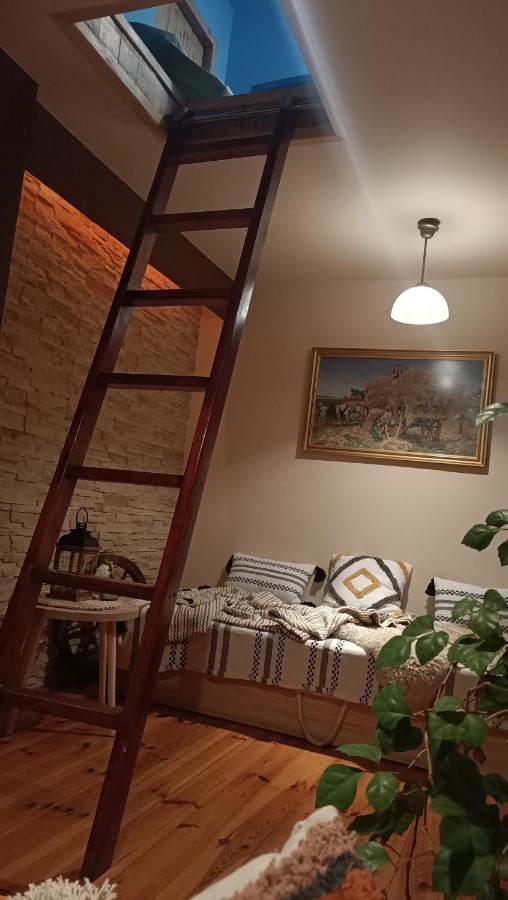 Apartament U Agaty Czernichow Krakow Zator Exterior foto