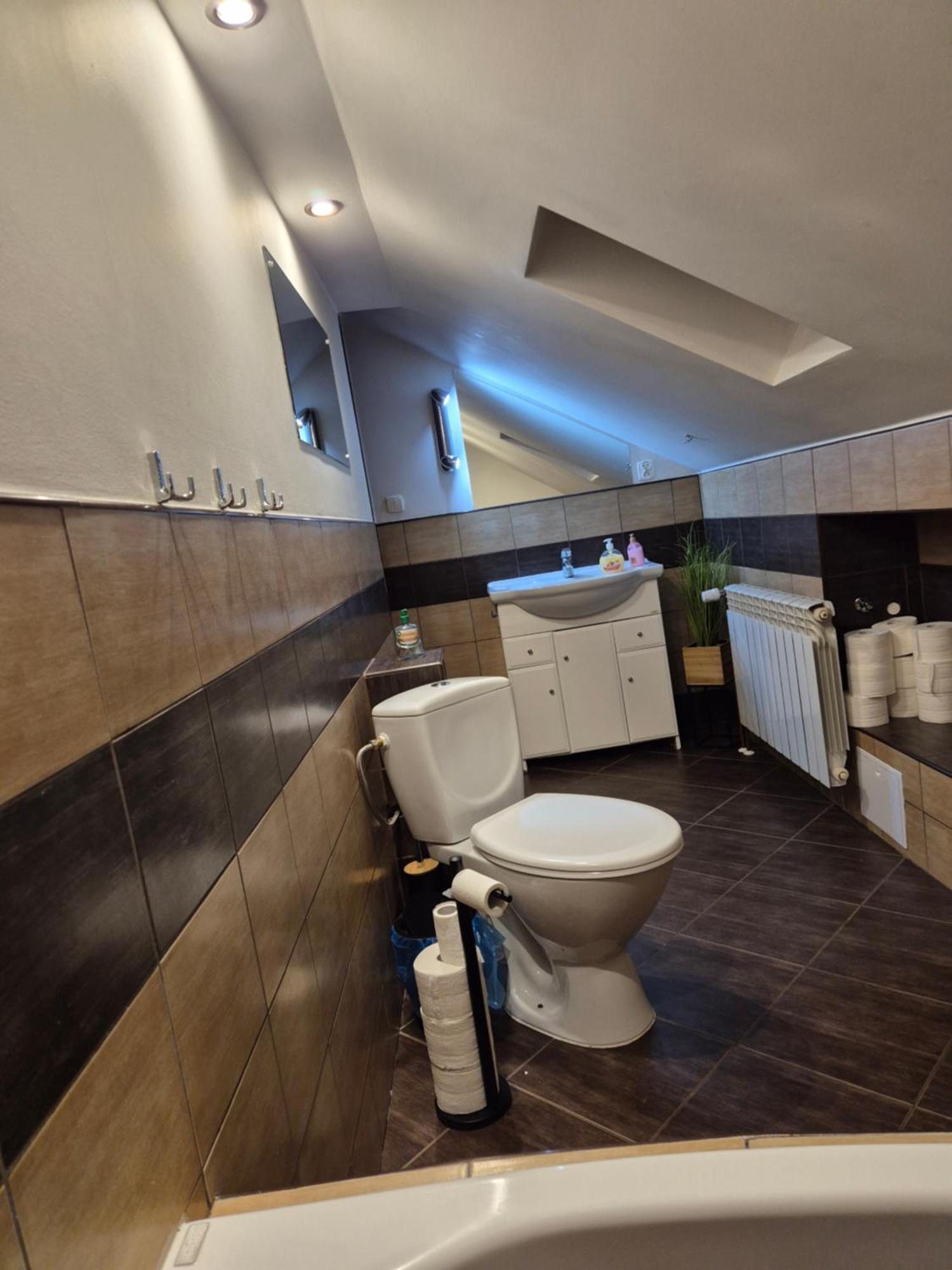 Apartament U Agaty Czernichow Krakow Zator Exterior foto