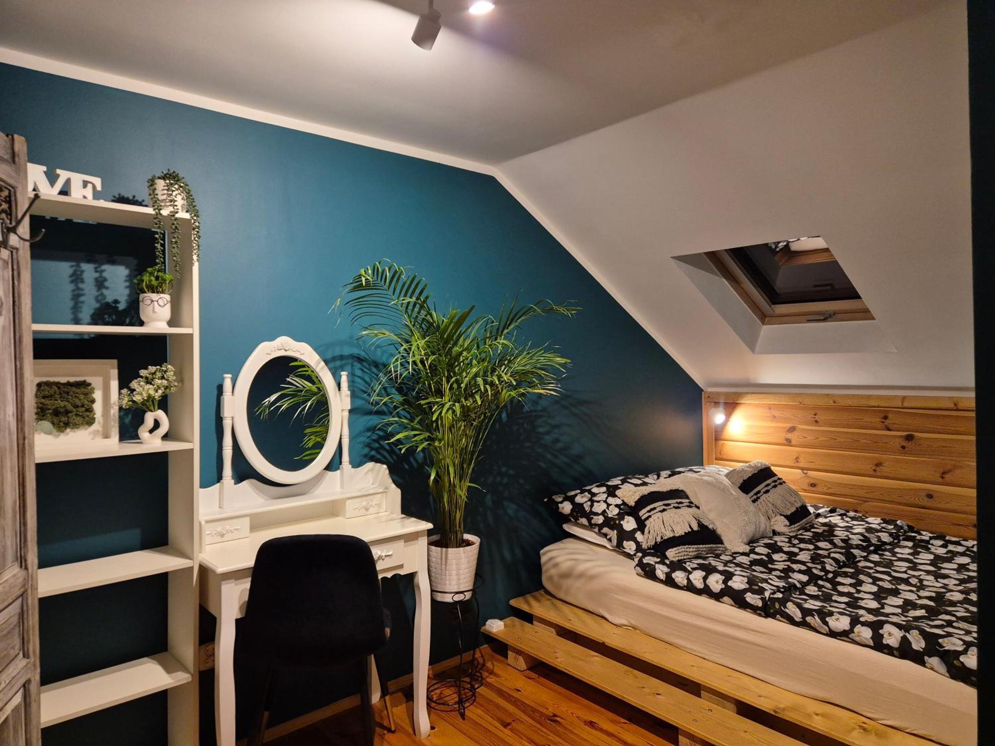 Apartament U Agaty Czernichow Krakow Zator Exterior foto