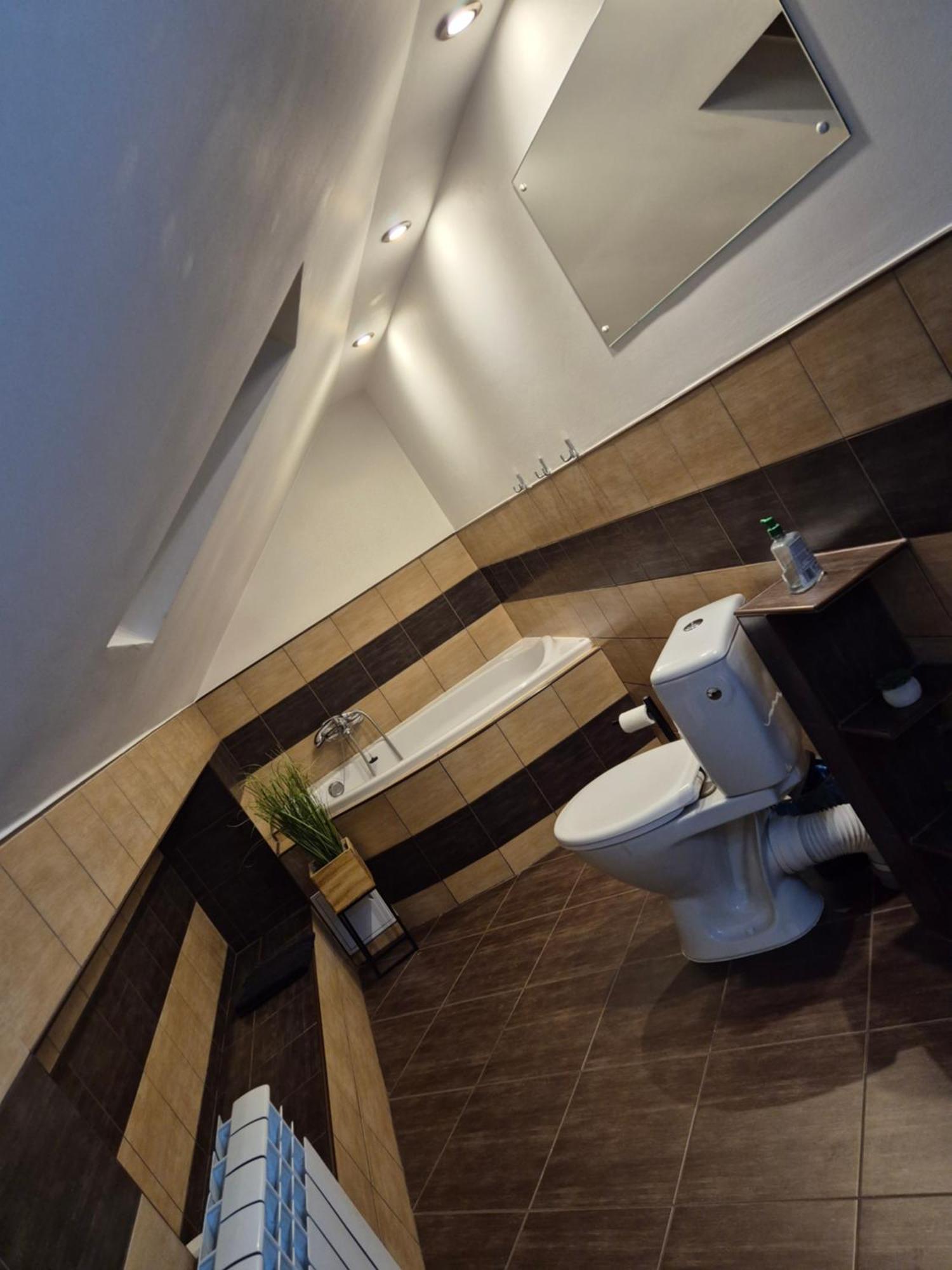 Apartament U Agaty Czernichow Krakow Zator Exterior foto