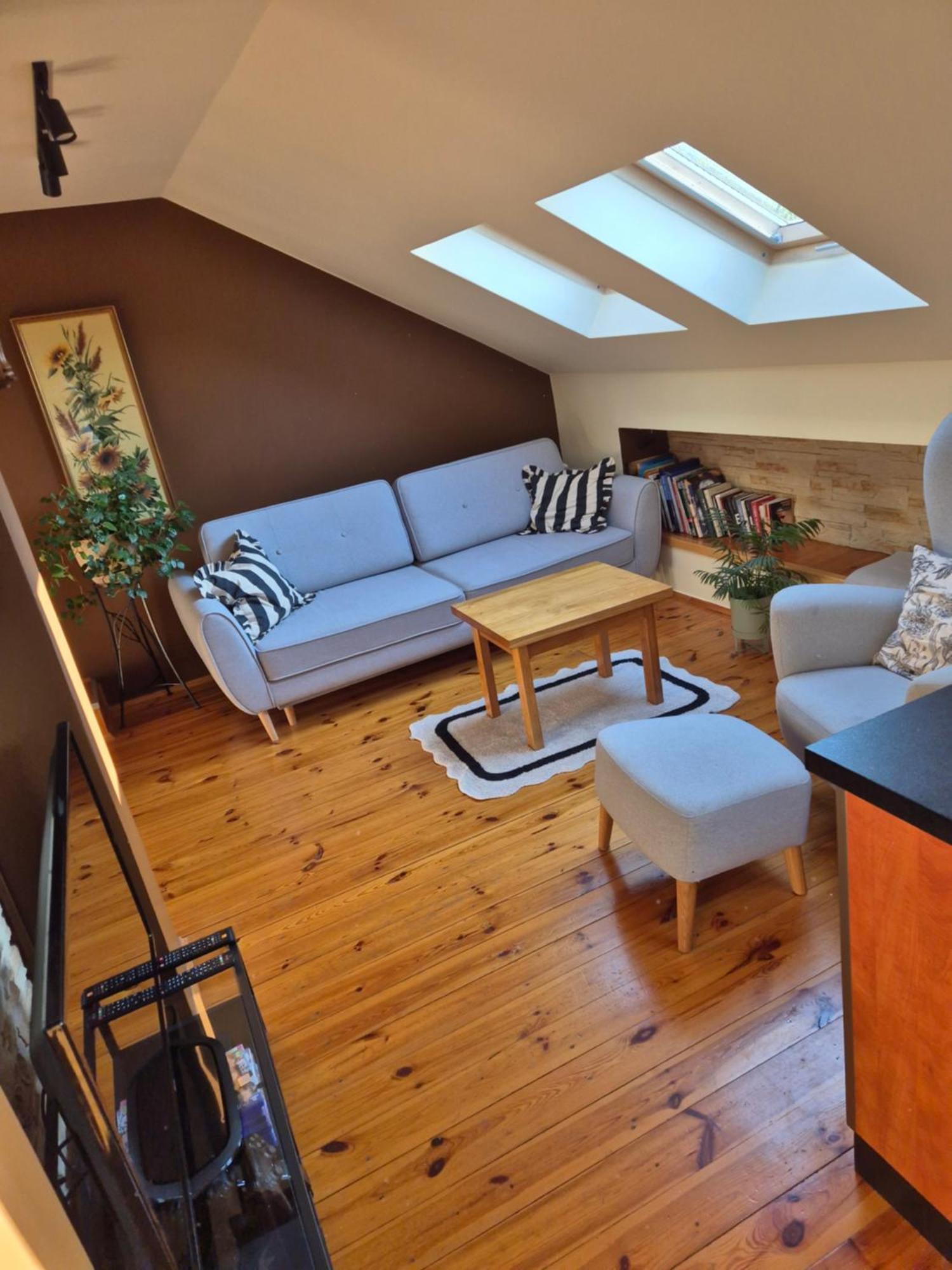 Apartament U Agaty Czernichow Krakow Zator Exterior foto