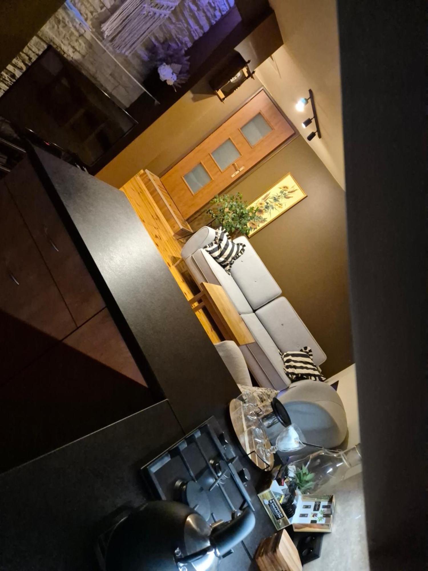 Apartament U Agaty Czernichow Krakow Zator Zimmer foto