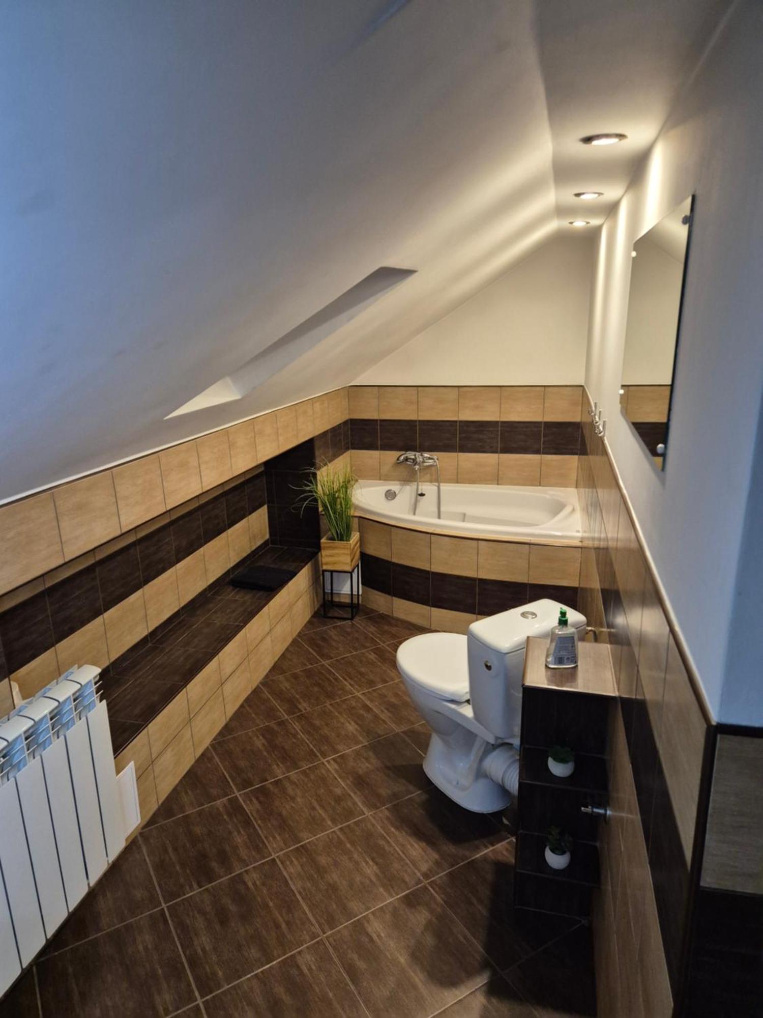 Apartament U Agaty Czernichow Krakow Zator Zimmer foto