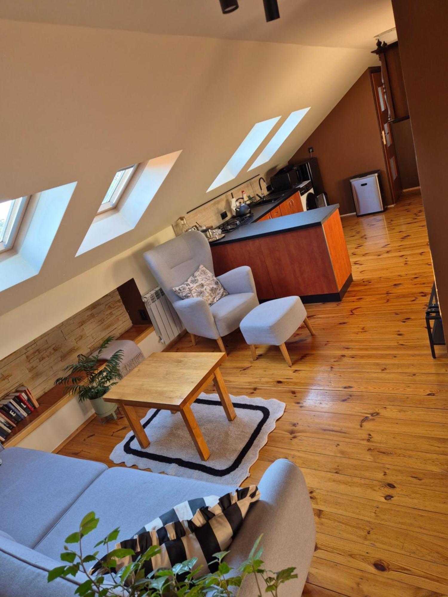 Apartament U Agaty Czernichow Krakow Zator Exterior foto