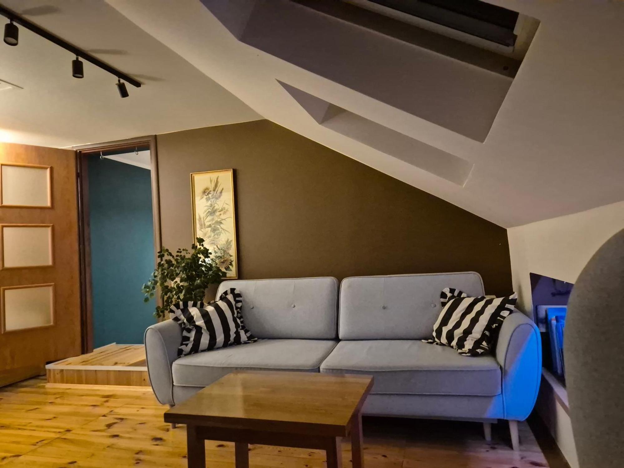 Apartament U Agaty Czernichow Krakow Zator Zimmer foto