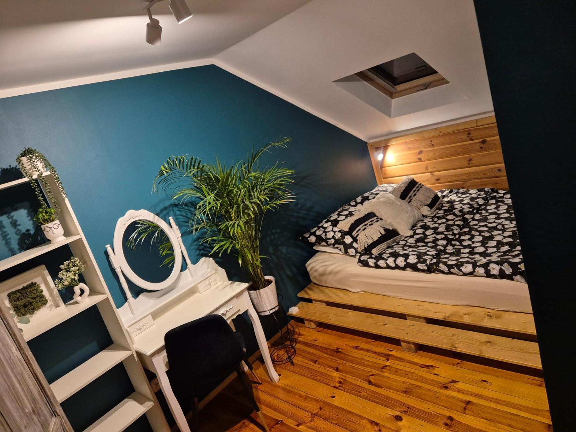 Apartament U Agaty Czernichow Krakow Zator Zimmer foto