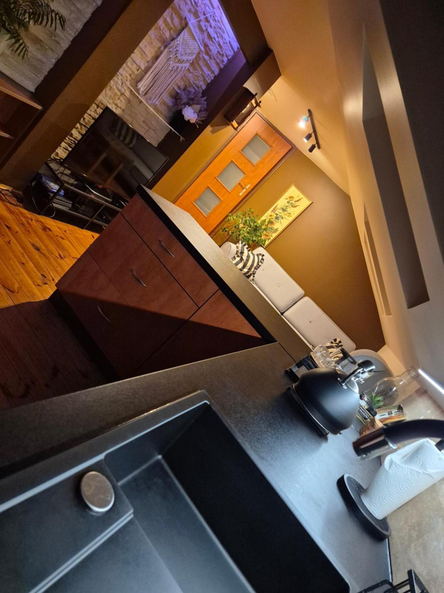 Apartament U Agaty Czernichow Krakow Zator Zimmer foto