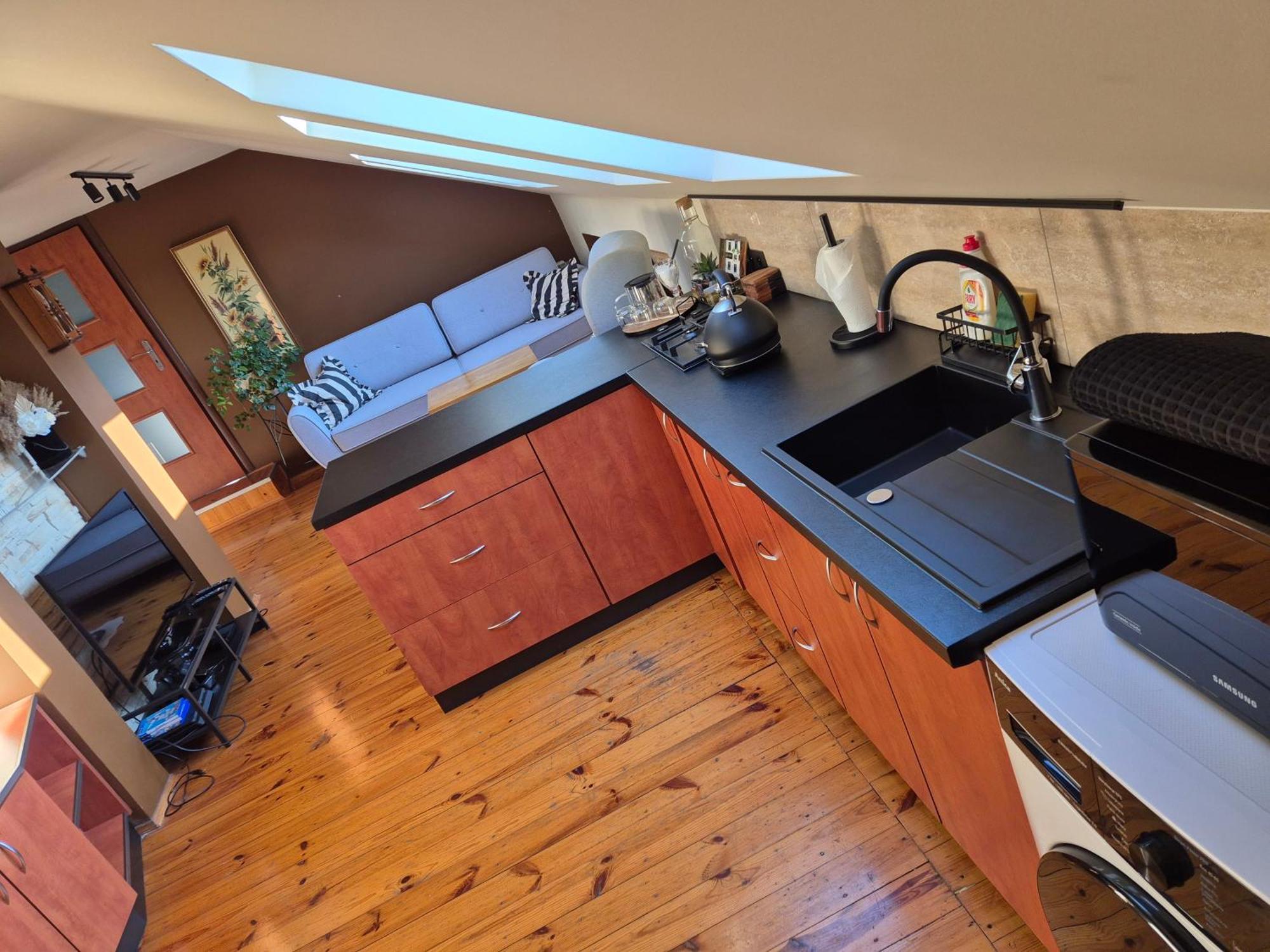Apartament U Agaty Czernichow Krakow Zator Exterior foto