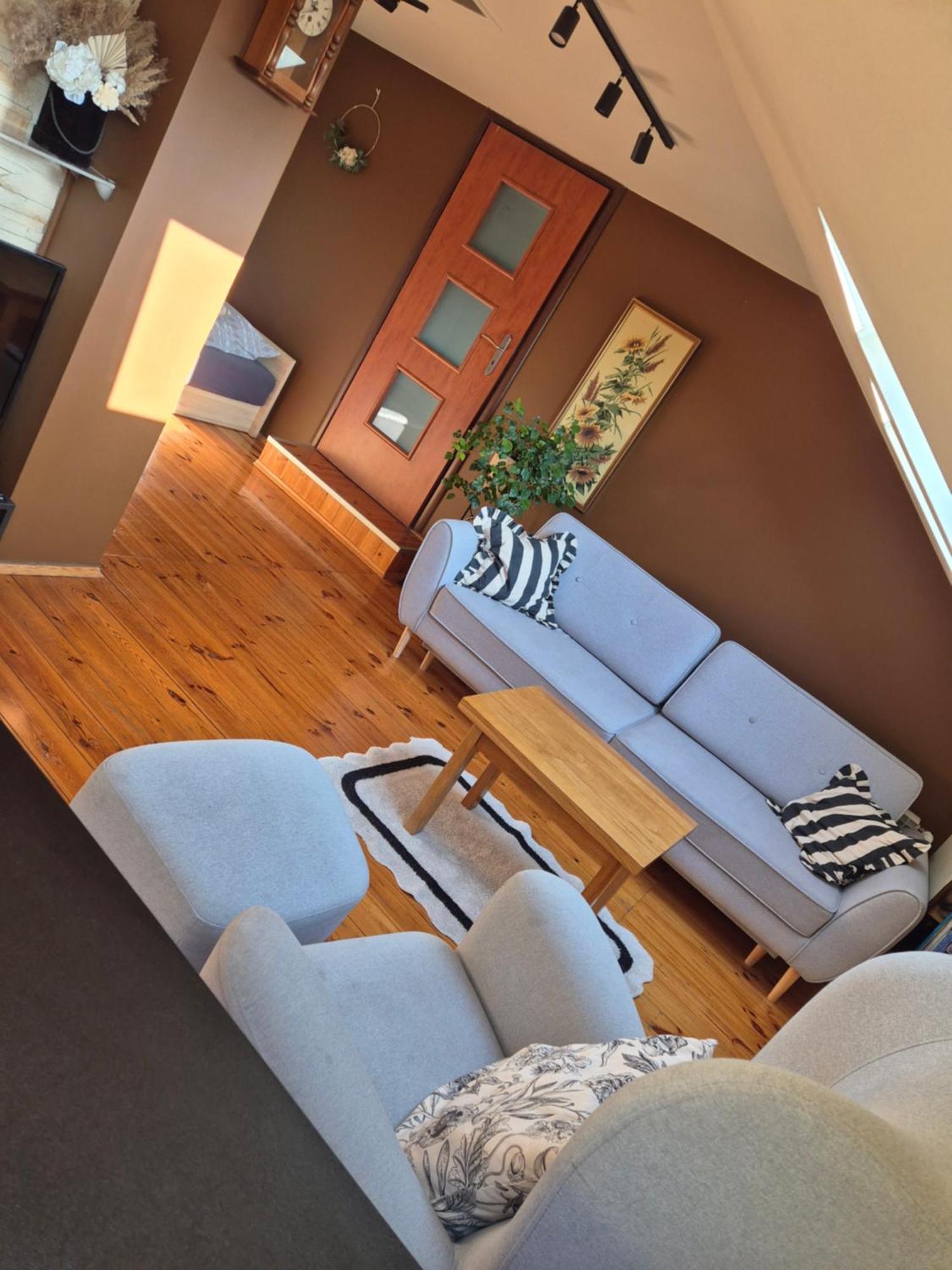 Apartament U Agaty Czernichow Krakow Zator Zimmer foto